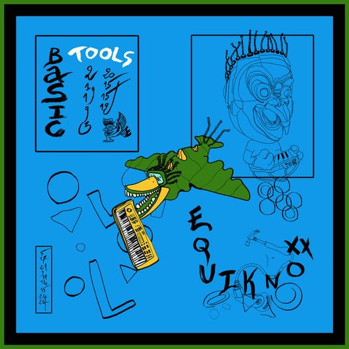 Basic Tools Mixtape