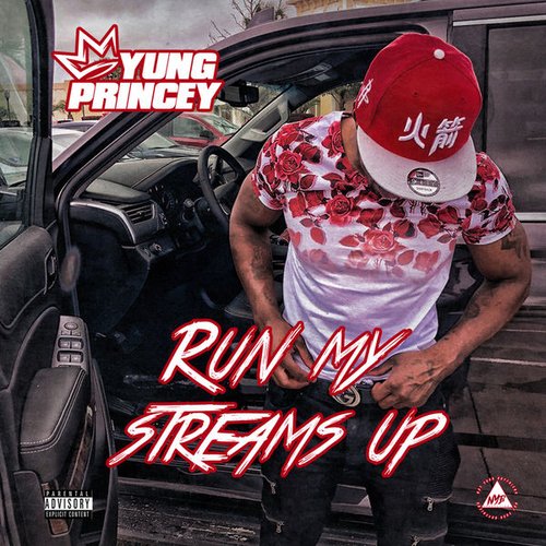 Run My Streams Up