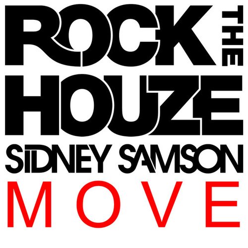 Move - Single