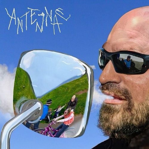 Antennae - EP