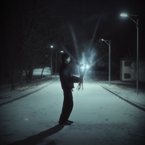 жду тебя