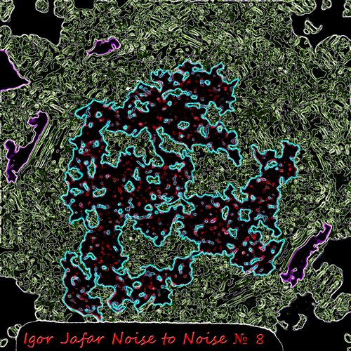 Noise To Noise №8