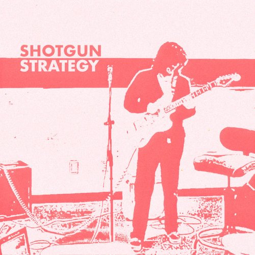 Shotgun Strategy