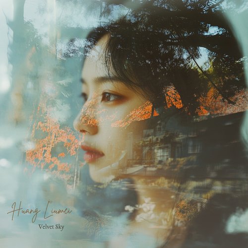 Velvet Sky - EP
