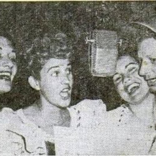 Civilization (Bingo Bango Bongo) — Danny Kaye With The Andrews Sisters |  Last.fm