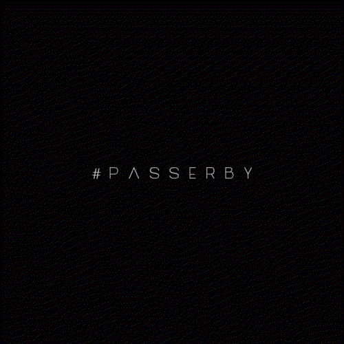 Passerby