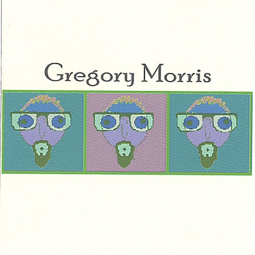 Gregory Morris