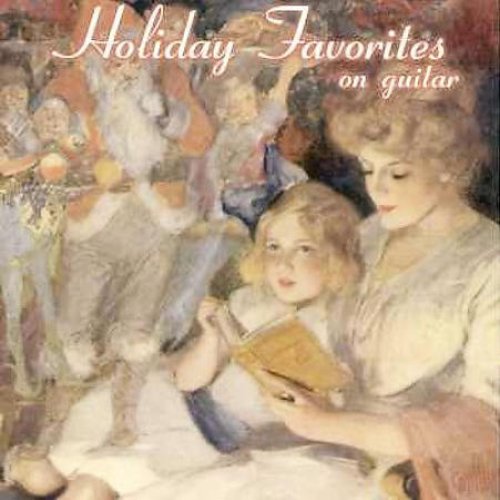 Holiday Favorites on Guitar
