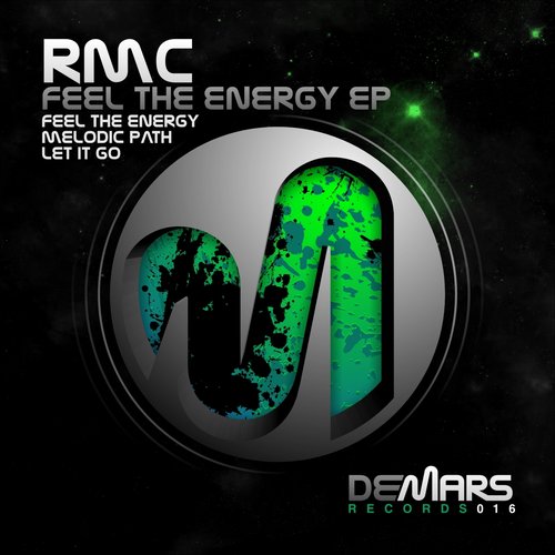 Feel The Energy EP