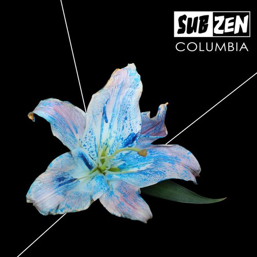 Columbia - EP