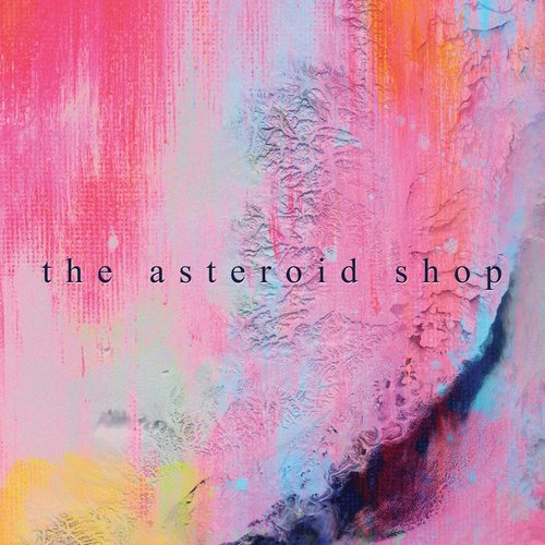 the asteroid shop