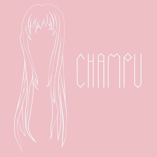 Champu - EP
