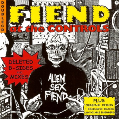 Fiend At The Controls (Volume 1)