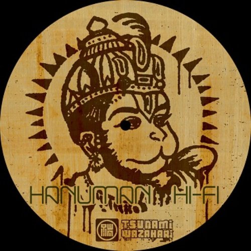 Hanuman Hi-fi