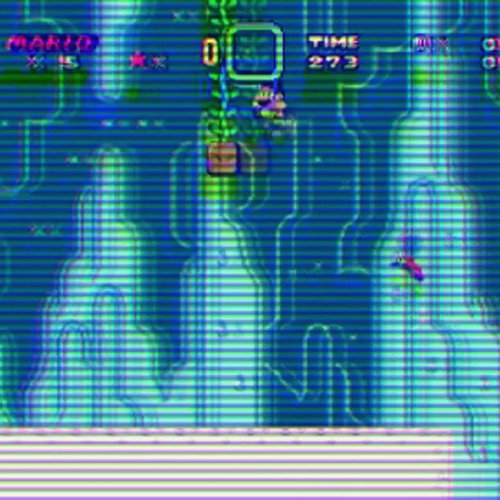 Cascade Kingdom