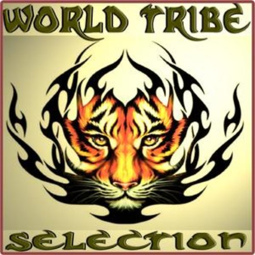 World Tribe Selection