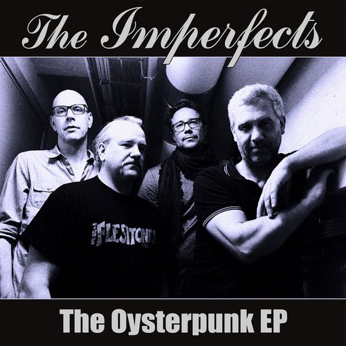 The Oysterpunk EP