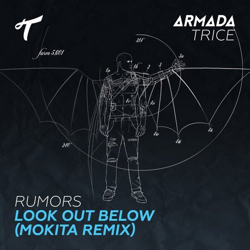 Look Out Below (Mokita Remix)