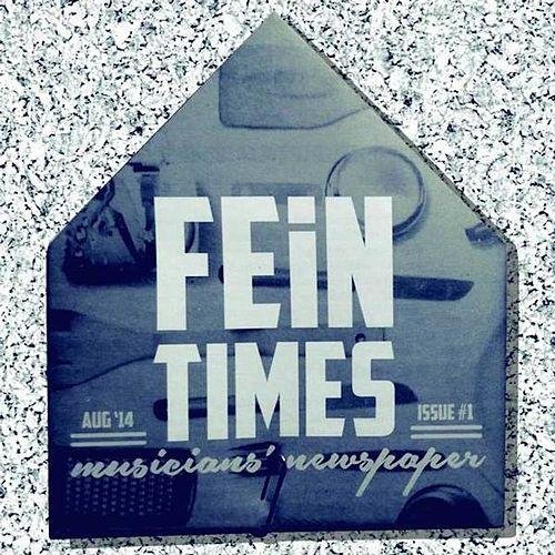 FEiN Times (Issue #1)