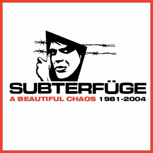 A Beautiful Chaos: 1981-2004