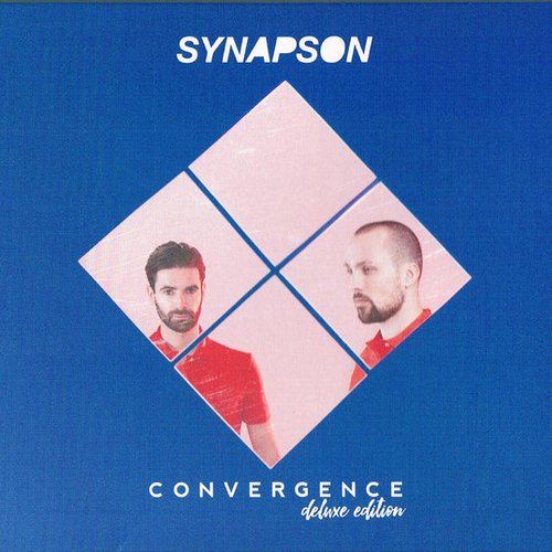 Convergence Deluxe Edition
