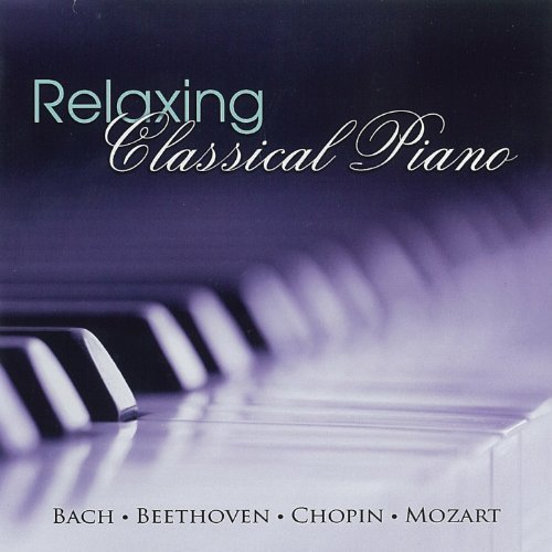 Relaxing Classical Piano