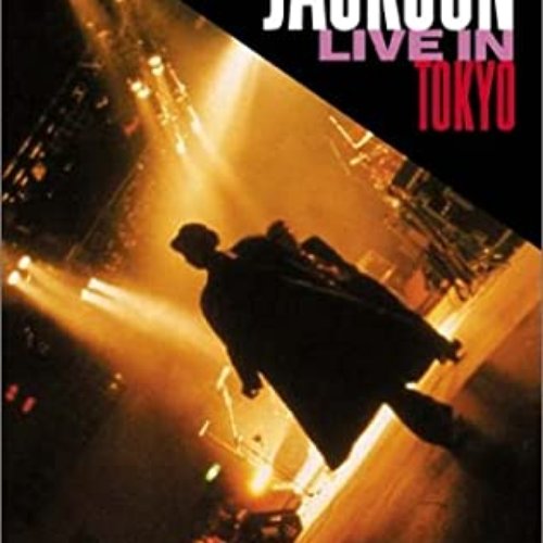 Live in Tokyo
