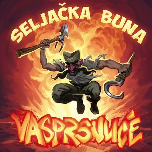 Vasprsnuće