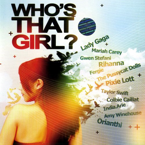 Who's That Girl?