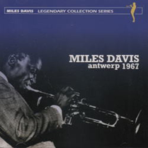 Antwerp 1967