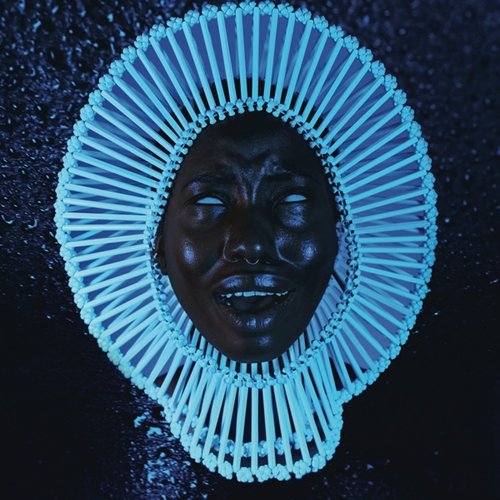 "Awaken, My Love!" [Explicit]