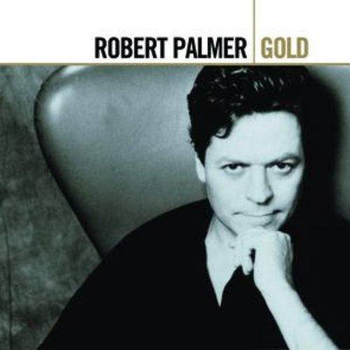 Robert Palmer - Gold (2 Discs)