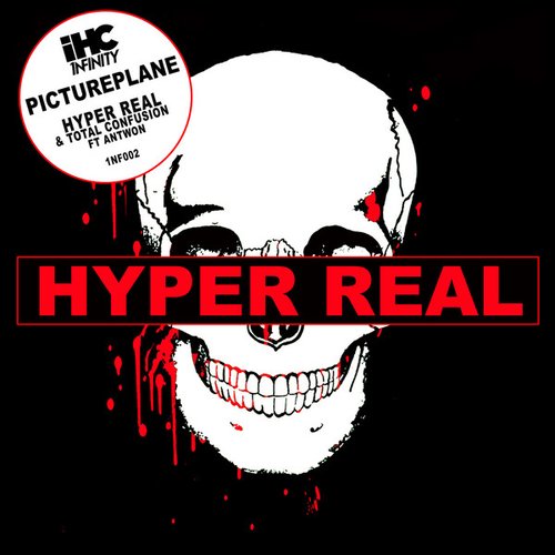 Hyper Real - Single