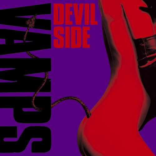 DEVIL SIDE