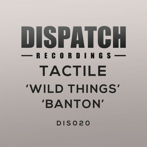 Wild Things / Banton