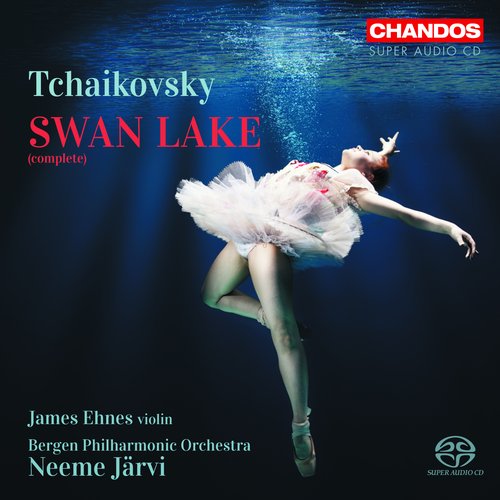 Tchaikovsky: Swan Lake, Op. 20 (Complete)