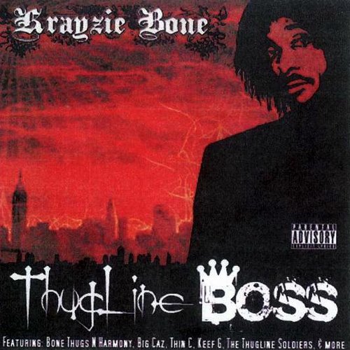 Thugline Boss