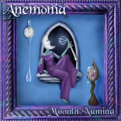 Moonlit Numina