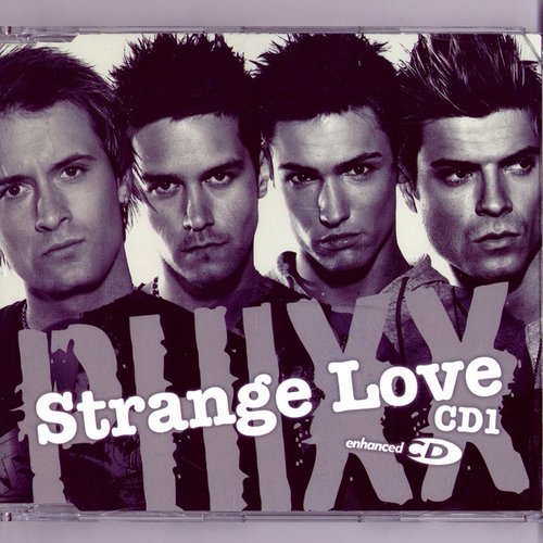 Strange Love