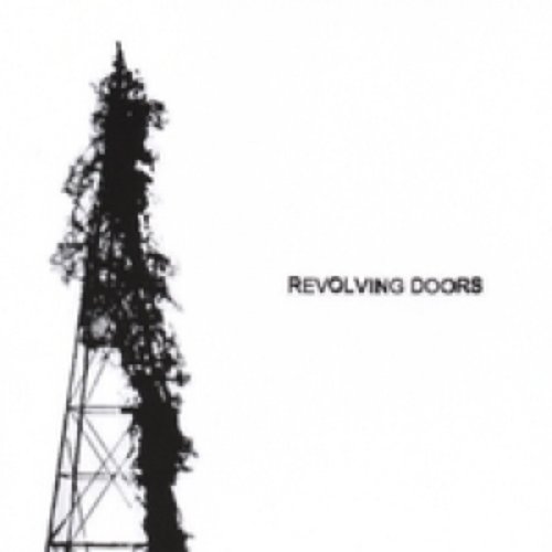 Revolving Doors