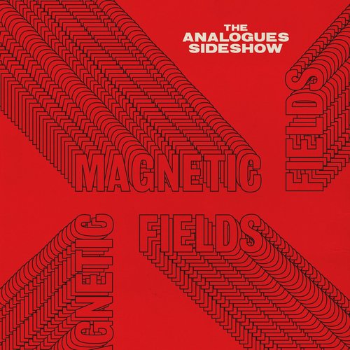 Magnetic Fields - EP