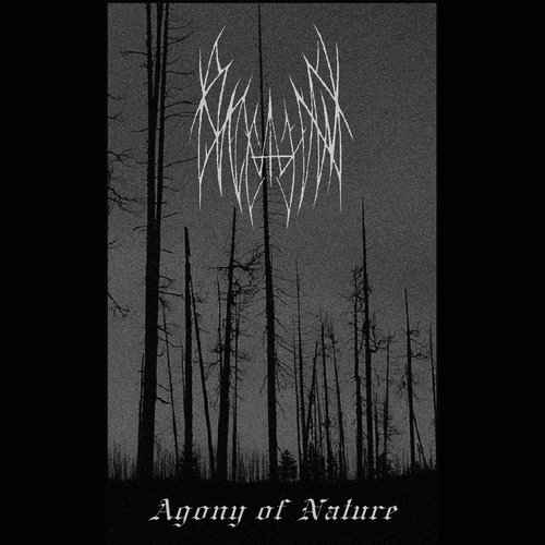 Agony of Nature