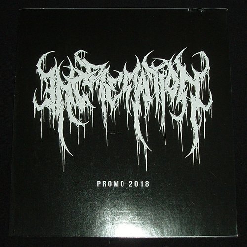Promo 2018