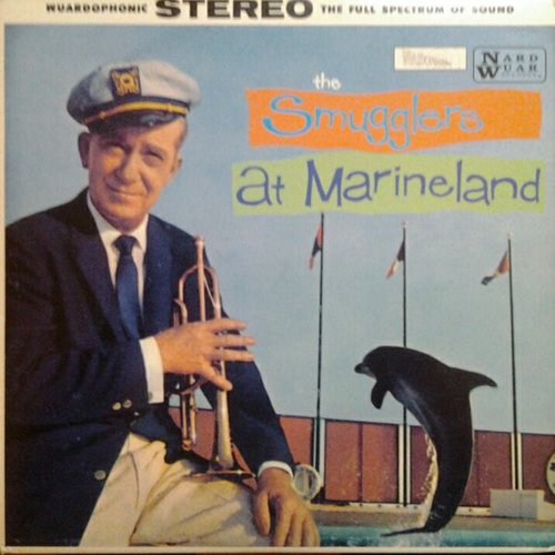 The Smugglers At Marineland