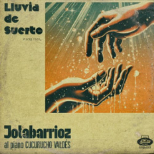 Lluvia de Suerte