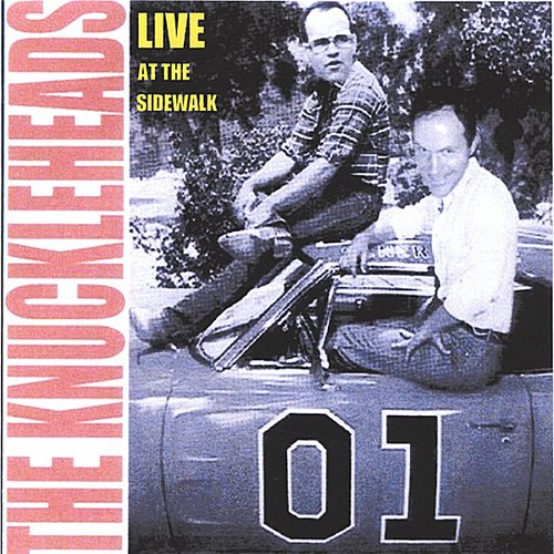 Live at the Sidewalk