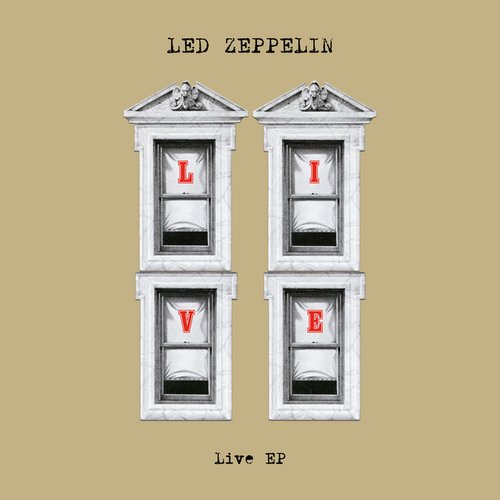 Live EP