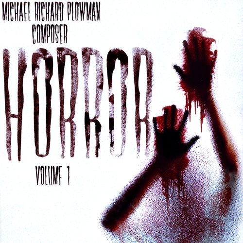 Horror Vol.1