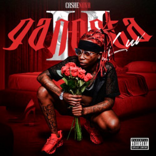 Gangsta Luv II - Single