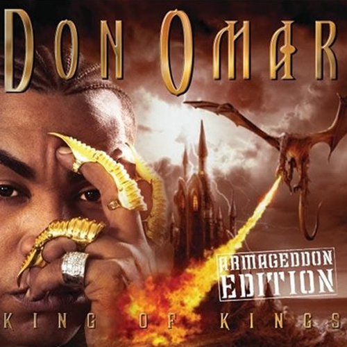 King Of Kings Armageddon Edition